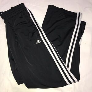 Adidas Track Pants Size Small